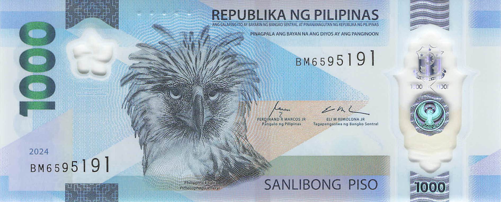Philippinen